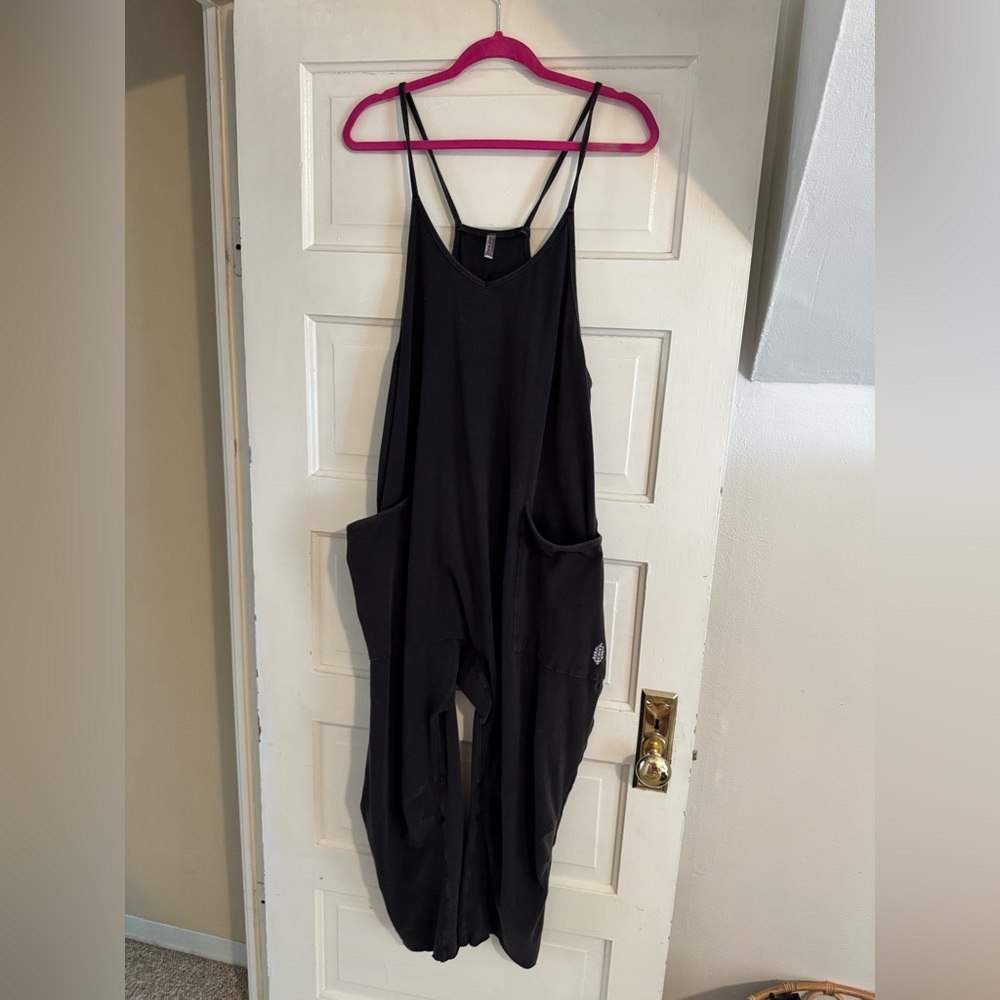 Free People Hot Shot onesie